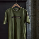 Red Canoe Land Rover Series 3 T-Shirt