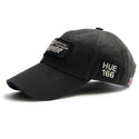 Red Canoe Land Rover Velcro Cap