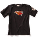 Red Canoe Lockheed Skunk Works - T Shirt T-Shirts by Red Canoe | Downunder Pilot Shop
