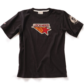 Red Canoe Lockheed Skunk Works - T Shirt T-Shirts by Red Canoe | Downunder Pilot Shop