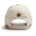 Red Canoe NASA Cap - Stone