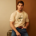 Red Canoe Spitfire T-Shirt