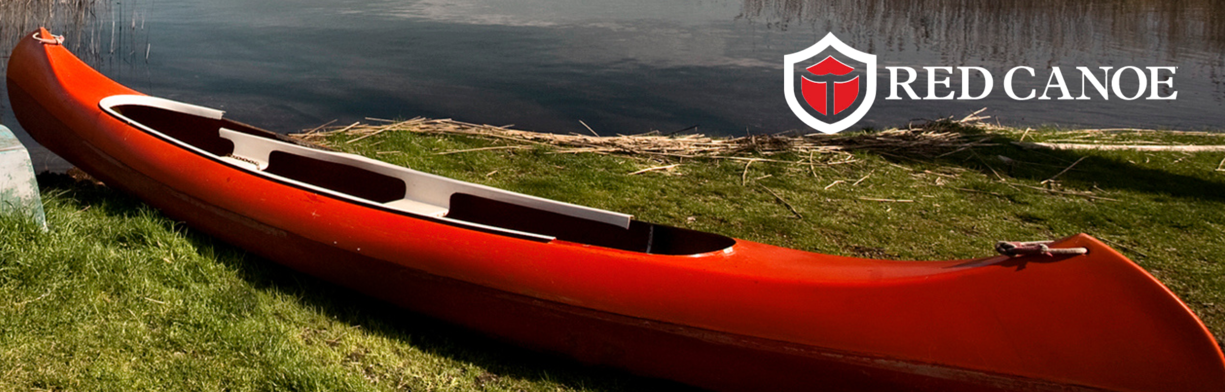 Red Canoe NASA Cap - Stone