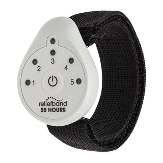 Reliefband 50 Hours - Fast Nausea Relief
