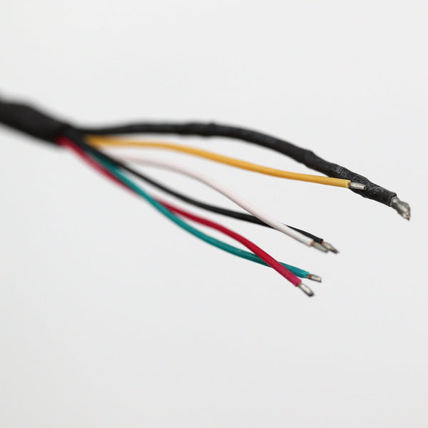 Rugged Air Replacement Cable for GA Headsets