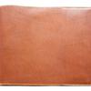 Sparrowhawk Pilot's Logbook Cover - Brown Aniline Leather-Sparrowhawk-Downunder Pilot Shop