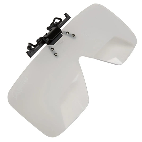 Sporty's Instant Clip-On IFR Training Glasses