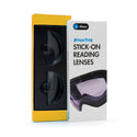 StickTite Instant Reading Lenses - Bifocals - Large