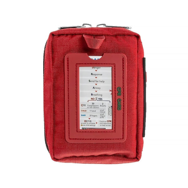 Survival Compact First Aid Kit