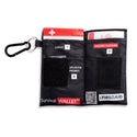 Survival Wallet First Aid Kit