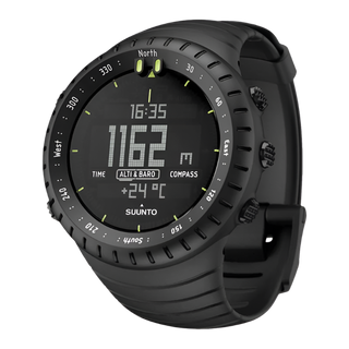 Suunto Core - All Black Watches by Suunto | Downunder Pilot Shop