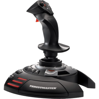 Thrustmaster T.Flight Stick X Joystick