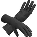Gant de vol Nomex pour écran tactile - Noir