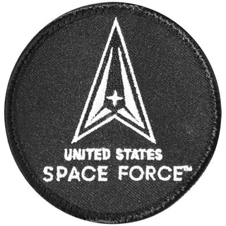 US Space Force Patch Badges and Pins by Rothco | Downunder Pilot Shop