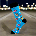 When Pigs Fly Socks