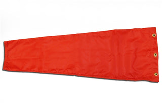 Windsock 8 inch Diameter - 36 inch Length