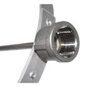 Windsock and Frame Combo 6 inch Diameter - 24 inch Length