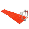 Windsock and Frame Combo 8 inch Diameter - 36 inch Length